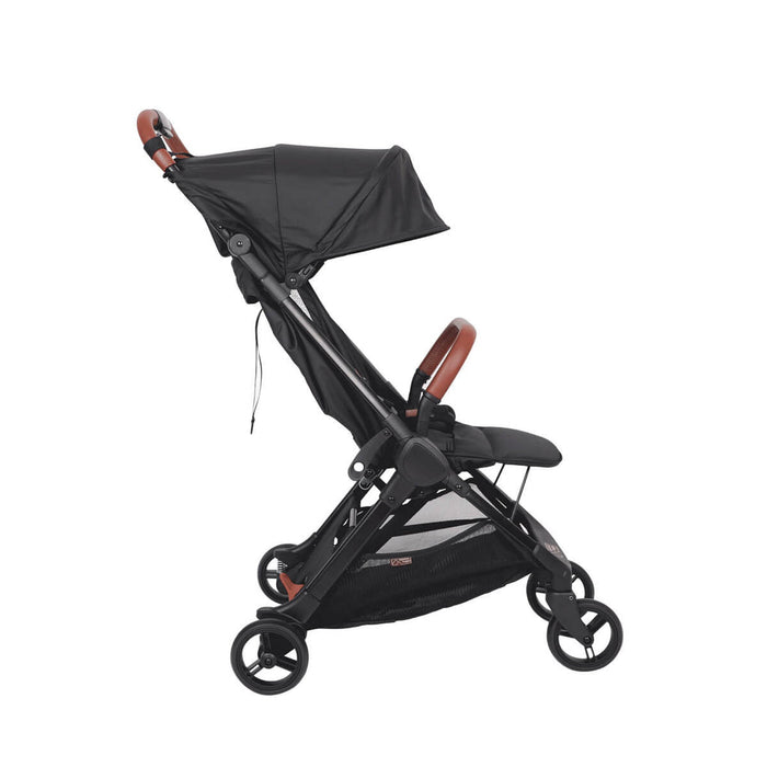 Mountain Buggy Nano Urban Stroller With Accessory Pack - NANOURBAN_V1US_5AP