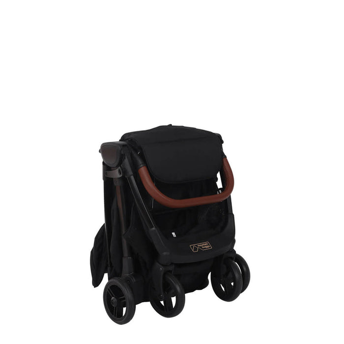 Mountain Buggy Nano Urban Stroller With Accessory Pack - NANOURBAN_V1US_5AP