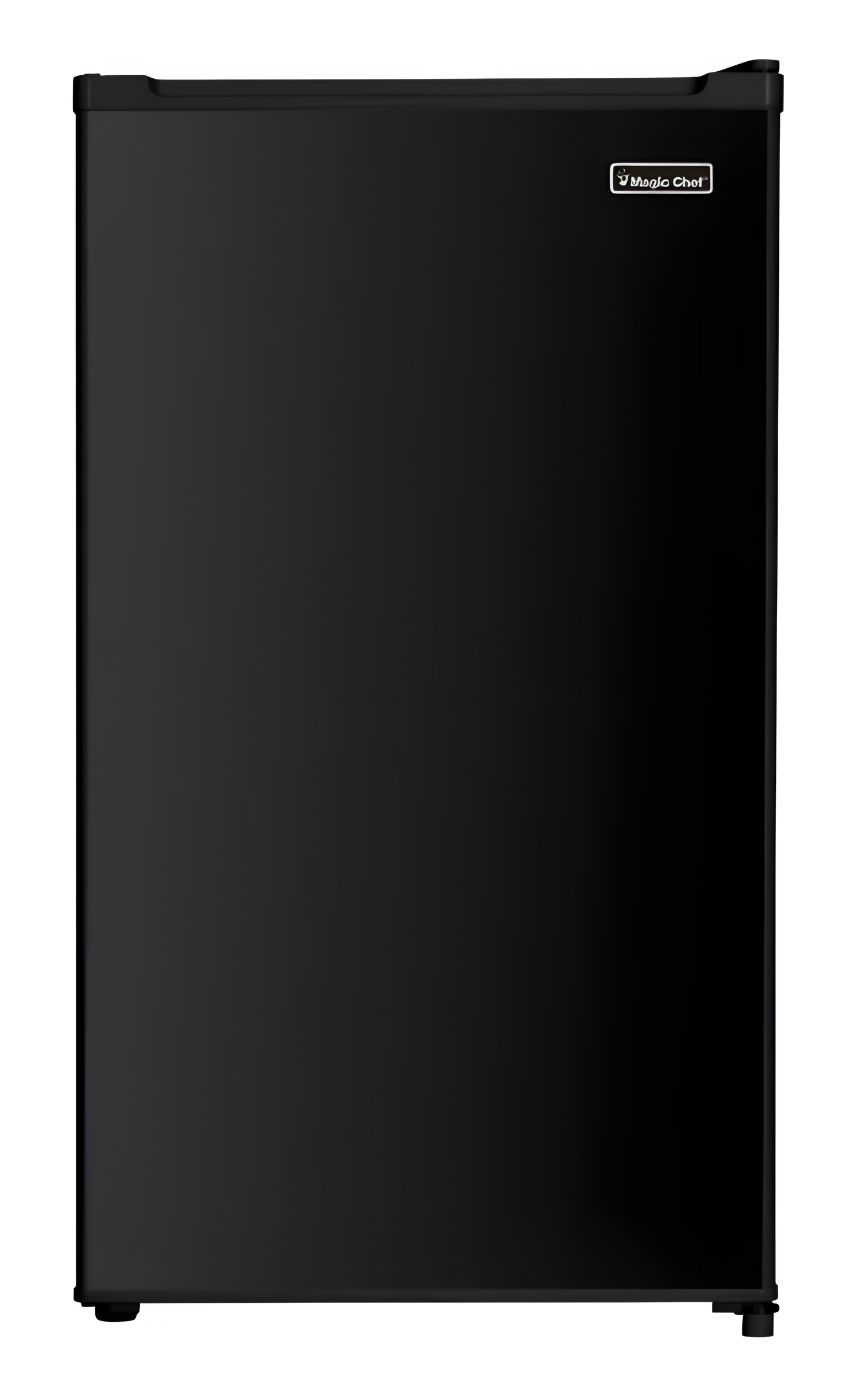 Magic Chef - 3.2 Cu Ft All-Refrigerator, ESTARRefrigerators - MCAR32BE