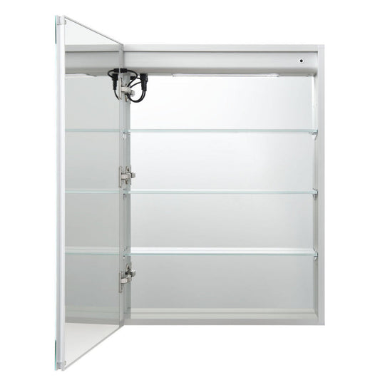 Blossom Vega – 20 Inches LED Medicine Cabinet - MCL4 2032L