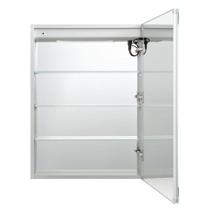 Blossom Vega – 20 Inches LED Medicine Cabinet - MCL4 2032L