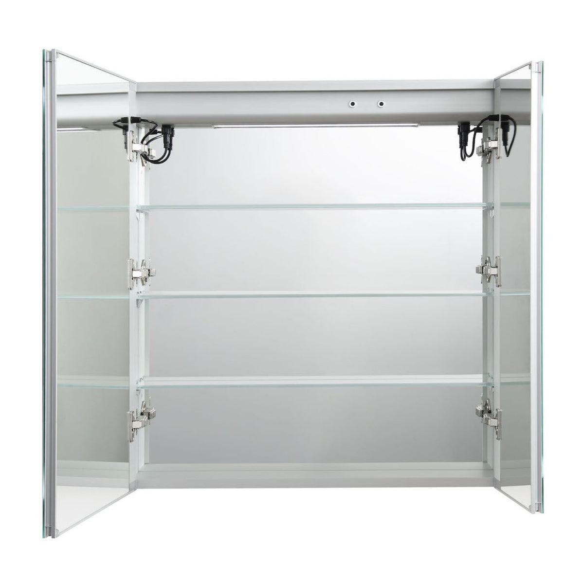 Blossom Vega – 48 Inches LED Medicine Cabinet - MCL4 4832