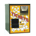 Standard Change Ticket Dispenser - MCM100-TIK