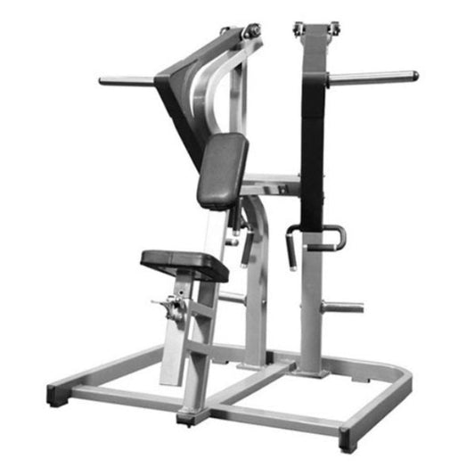 Muscle D Iso-Lateral Low Row - PL-P-LR