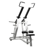 Muscle D Iso-Lateral Lat Pulldown MDP-1006