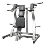 Muscle D Iso-Lateral Shoulder Press MDP-1007