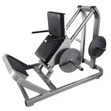 Muscle D Incline Calf Raise MDP-2003