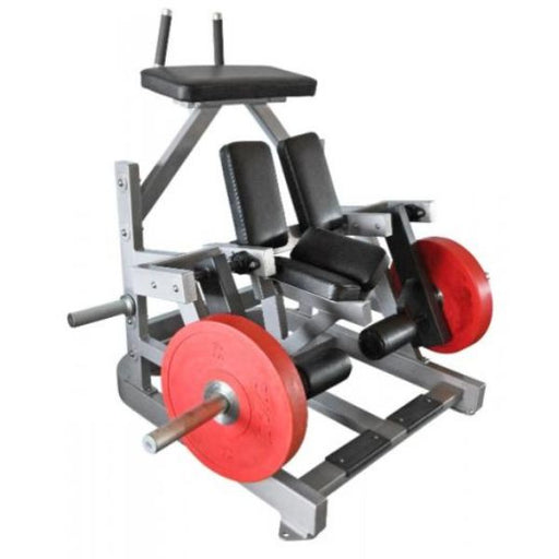 Muscle D Iso - Lateral Kneeling Leg Curl MDP-2008