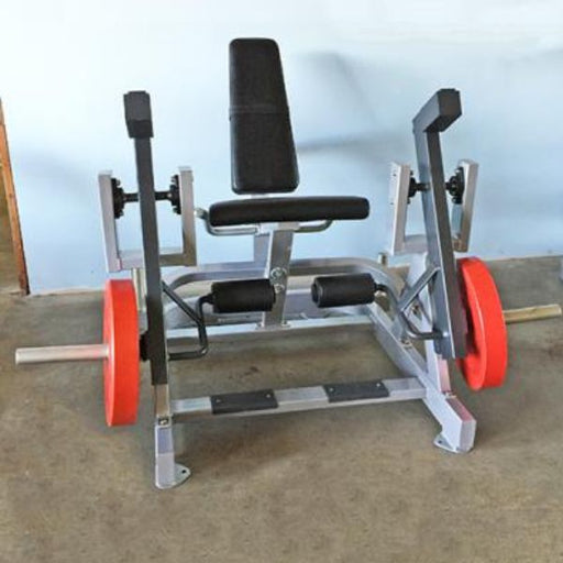 Muscle D Iso Lateral Leg Extension MDP-2009