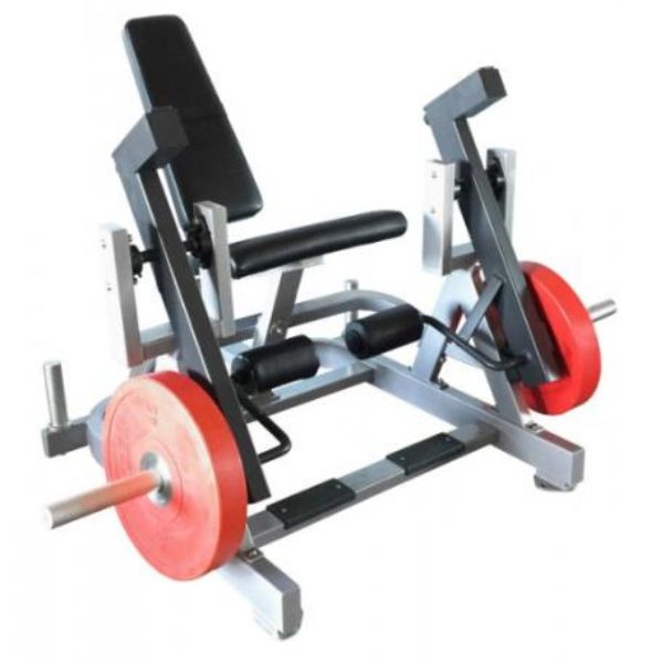 Muscle D Iso Lateral Leg Extension MDP-2009