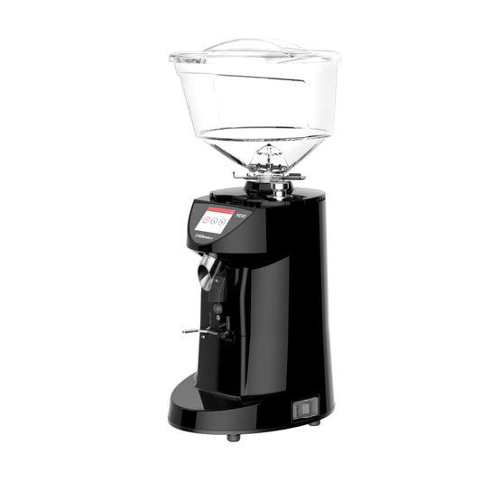Nuova Simonelli MDXS Espresso Grinder Doser with 3.5 lb. Hopper - 110V - AMXS 6021