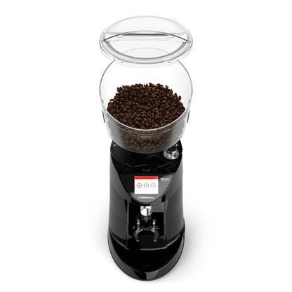 Nuova Simonelli MDXS On-Demand Espresso Grinder with 3.5 lb. Hopper - 110V - AMXS 602130