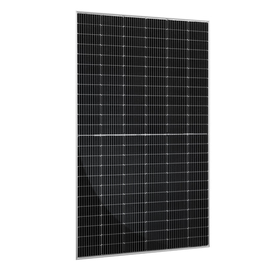 Rich Solar 600 BIFACIAL | 600 Watt Bifacial Solar Panel | Premium Grid-tie or Off-grid Solar Panel for Residential, Commercial, Agriculture  - RS-M600BF-8