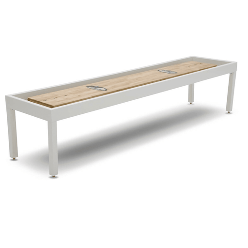 Hudson Metro Shuffleboard Table 9'-22' with Finish Options