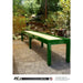 Hudson Metro Shuffleboard Table 9'-22' with Finish Options