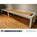 Hudson Metro Shuffleboard Table 9'-22' with Finish Options