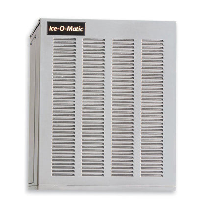 Ice-O-Matic MFI1506A 21",  208-230V Air Cooled Flake Ice Machine Head Without Storage Bin - MFI1506A