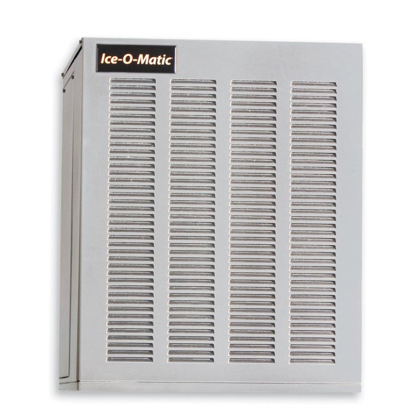 Ice-O-Matic MFI1506A 21",  208-230V Air Cooled Flake Ice Machine Head Without Storage Bin - MFI1506A