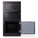 Mesa Depository Safe - 1.5 cu. ft. - Electronic Lock - MFL2014E-OLK