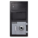 Mesa Depository Safe - 1.5 cu. ft. - Combination Lock - MFL2014C-OLK