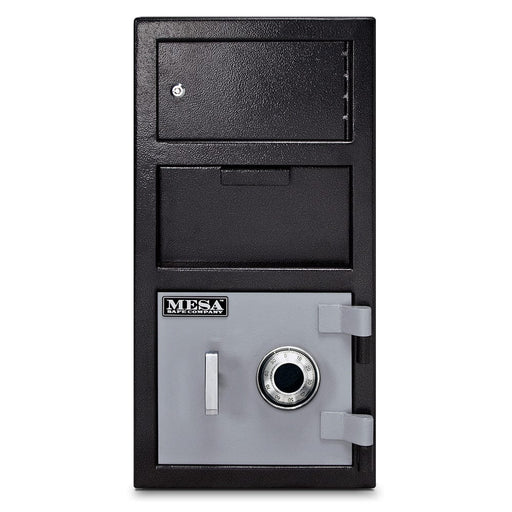 Mesa Depository Safe - 1.5 cu. ft. - Combination Lock - MFL2014C-OLK