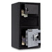 Mesa Depository Safe - 1.5 cu. ft. - Combination Lock - MFL2014C-OLK