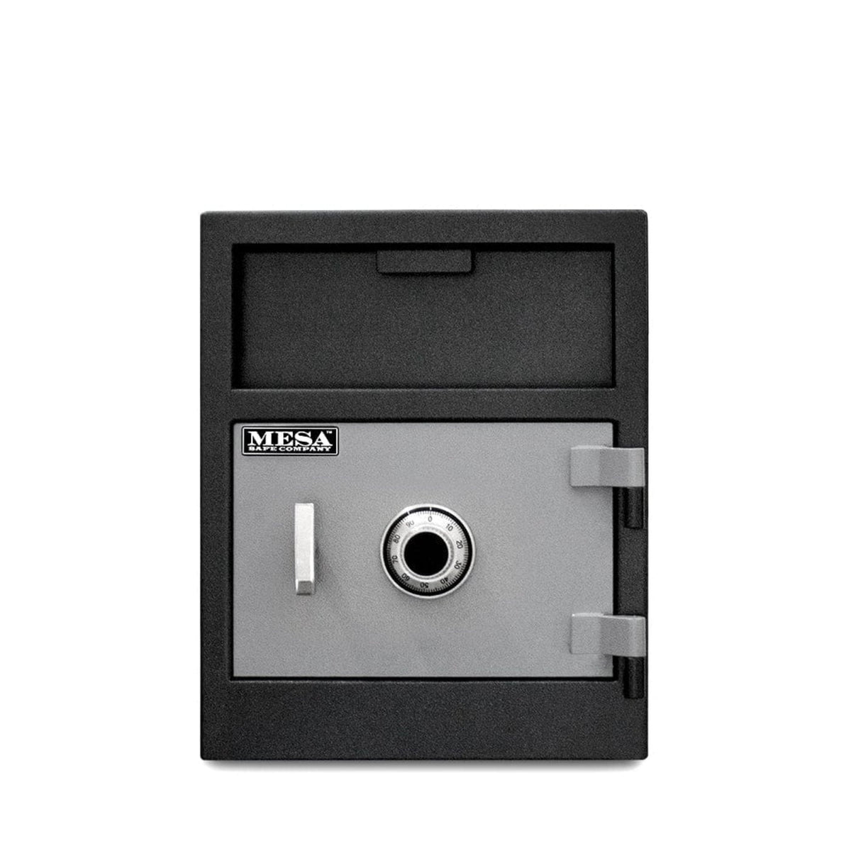 Mesa Depository Safe - 1.9 cu. ft. - Combination Lock - MFL2118C