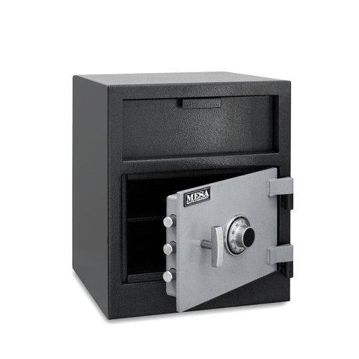 Mesa Depository Safe - 1.9 cu. ft. - Combination Lock - MFL2118C