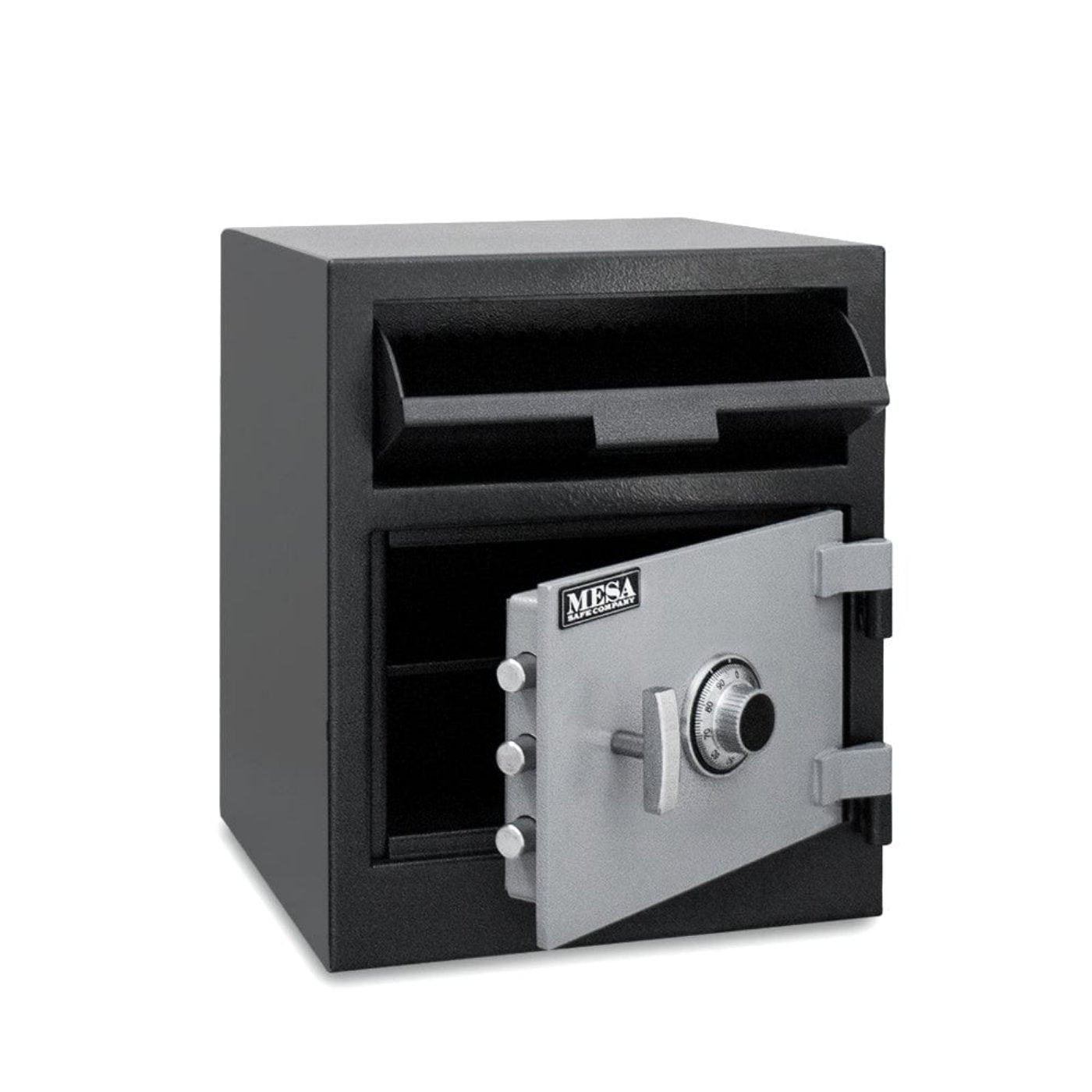 Mesa Depository Safe - 1.9 cu. ft. - Combination Lock - MFL2118C