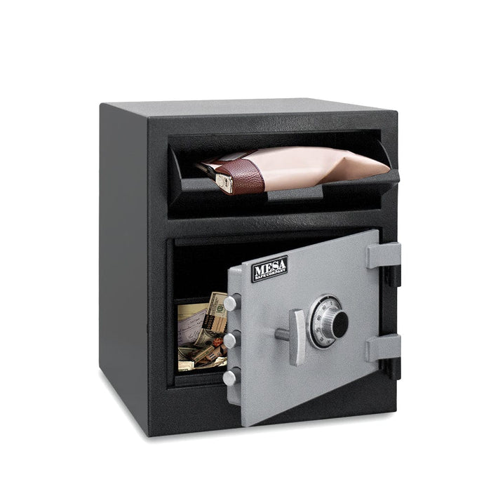 Mesa Depository Safe - 1.9 cu. ft. - Combination Lock - MFL2118C