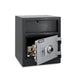 Mesa Depository Safe - 1.9 cu. ft. - Combination Lock - MFL2118C