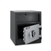 Mesa Depository Safe - 1.9 cu. ft. - Electronic Lock - MFL2118E