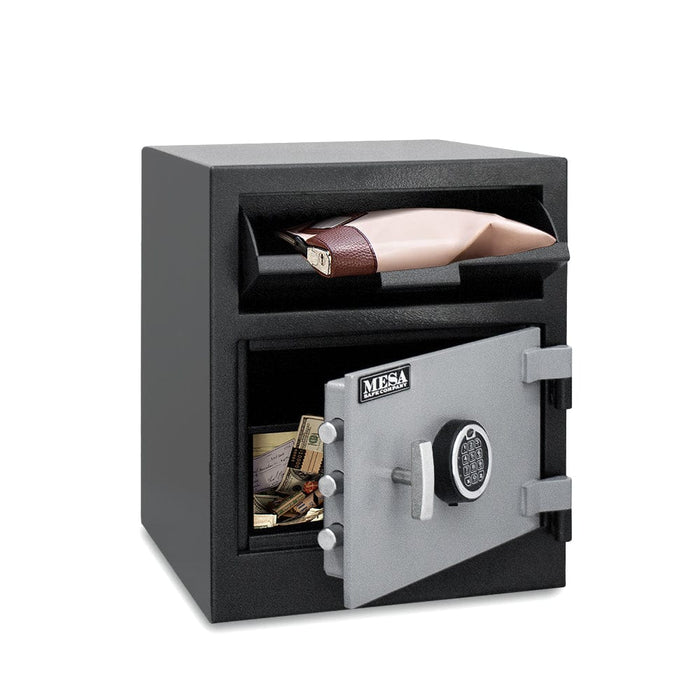 Mesa Depository Safe - 1.9 cu. ft. - Electronic Lock - MFL2118E