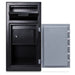 Mesa Depository Safe - 1.3 cu. ft. - Electronic Lock - MFL2714EILK