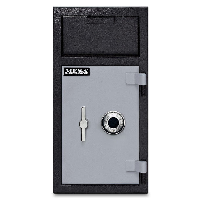 Mesa Depository Safe - 1.4 cu. ft. - Combination Lock - MFL2714C