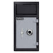 Mesa Depository Safe - 1.4 cu. ft. - Combination Lock - MFL2714C