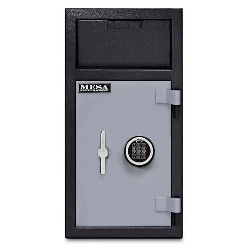 Mesa Depository Safe - 1.4 cu. ft. - Electronic Lock - MFL2714E