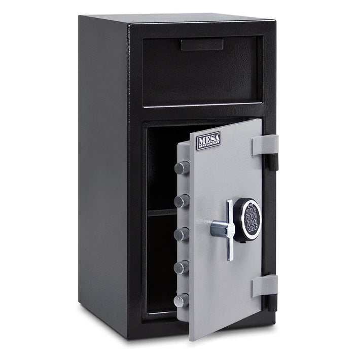 Mesa Depository Safe - 1.4 cu. ft. - Electronic Lock - MFL2714E