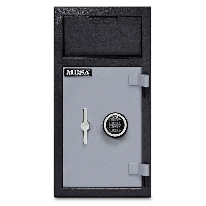 Mesa Depository Safe - 1.3 cu. ft. - Electronic Lock - MFL2714EILK