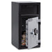 Mesa Depository Safe - 1.3 cu. ft. - Electronic Lock - MFL2714EILK