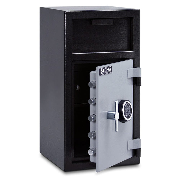 Mesa Depository Safe - 1.3 cu. ft. - Electronic Lock - MFL2714EILK