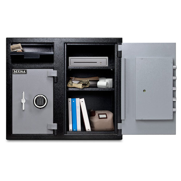 Mesa Depository Safe - 6.7 cu. ft. - Electronic Lock - MFL2731EE