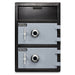 Mesa Depository Safe - 3.6 cu. ft. - Combination Lock - MFL3020CC