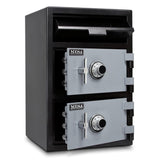 Mesa Depository Safe - 3.6 cu. ft. - Combination Lock - MFL3020CC