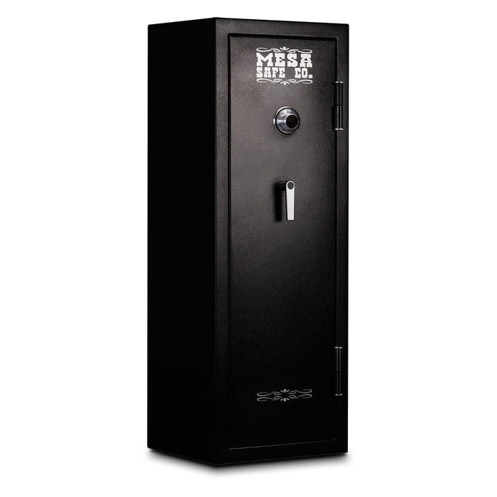 Mesa Gun Safe - 14 Rifle Capacity - Combination Lock - MGL14C