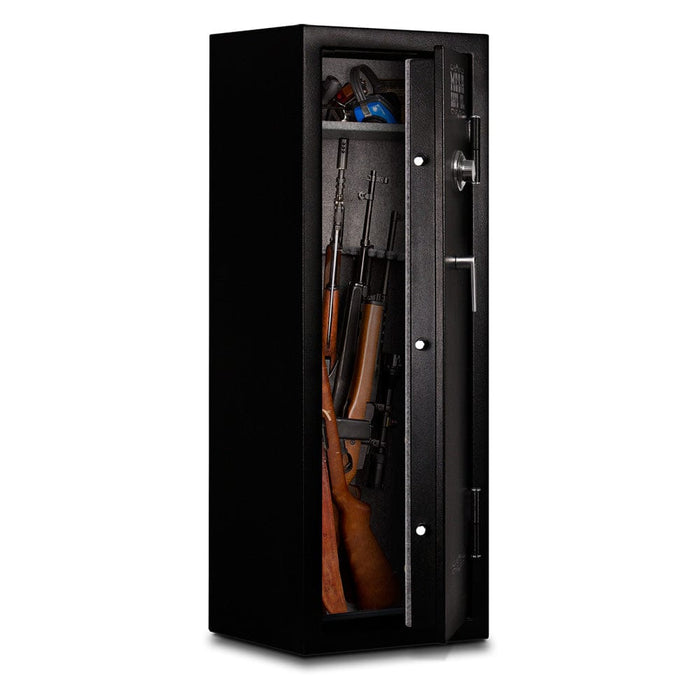 Mesa Gun Safe - 14 Rifle Capacity - Combination Lock - MGL14C