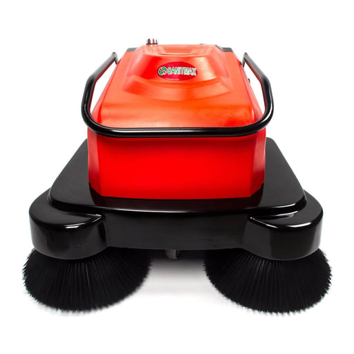 Sanitmax SM1050-B 41.3“ Electric Floor Sweeper, automated water spray SM1050-B