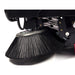 Sanitmax SM80 53.14” Ride-on Electric Floor SWEEPER, automated water spray SM80