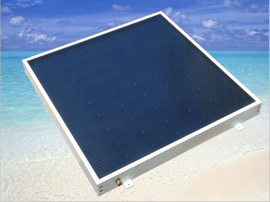 MH-38 Solar Water Heater Panel