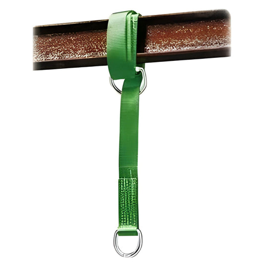 Miller Welding Temporary Anchorage Connectors; Cross-Arm Strap 3-ft. length - MILLER 8183/3FTGN